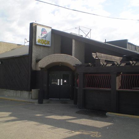 Keystone Motor Inn Brandon Εξωτερικό φωτογραφία