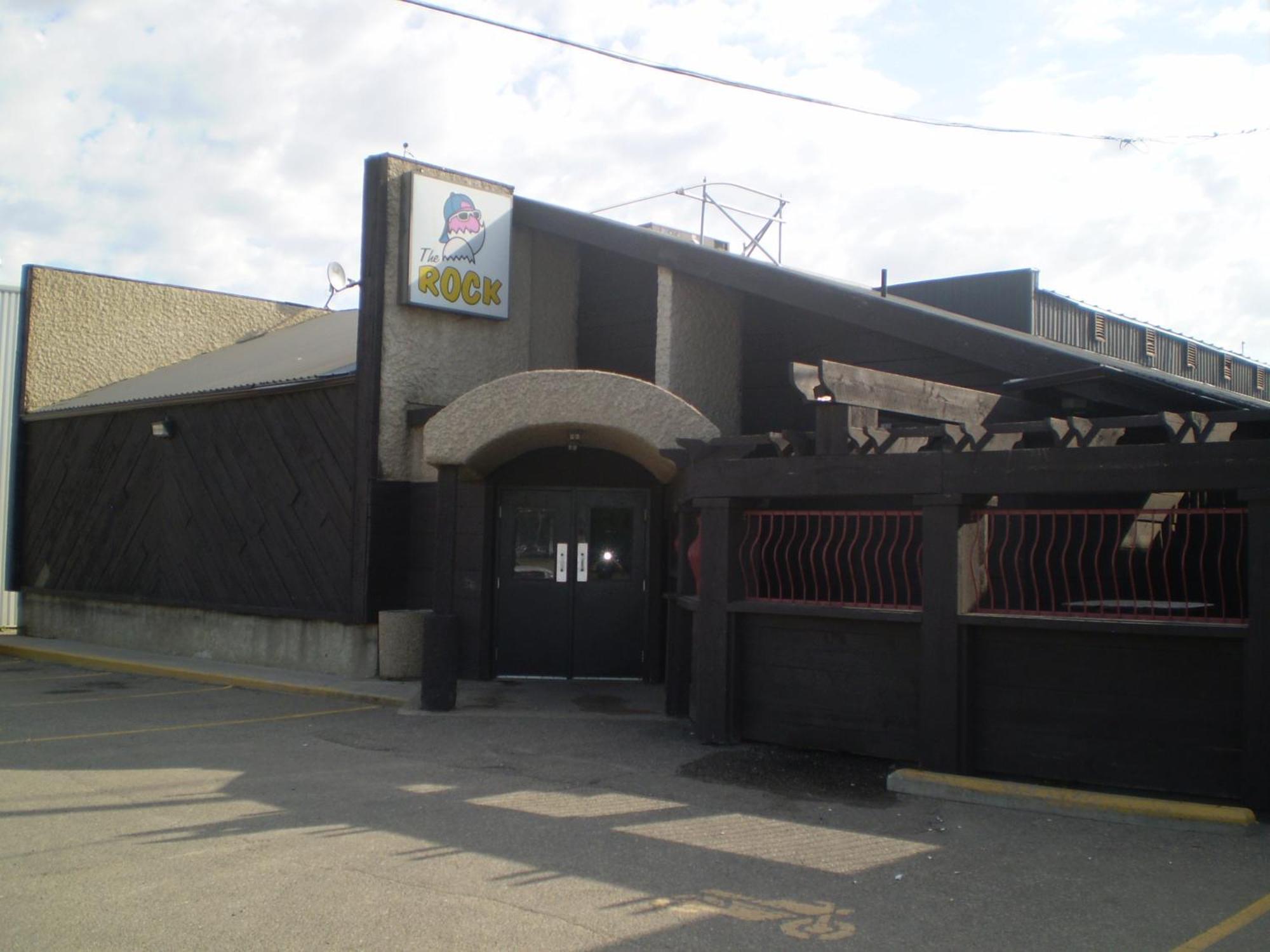 Keystone Motor Inn Brandon Εξωτερικό φωτογραφία