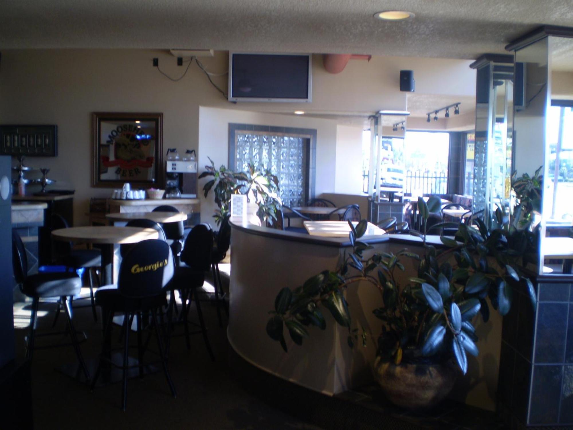 Keystone Motor Inn Brandon Εξωτερικό φωτογραφία