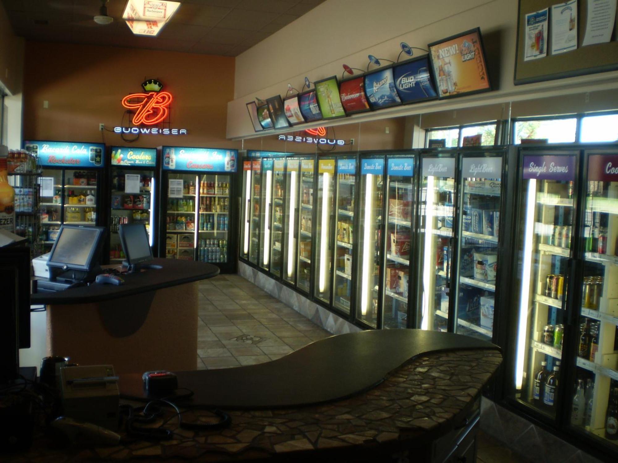 Keystone Motor Inn Brandon Εξωτερικό φωτογραφία