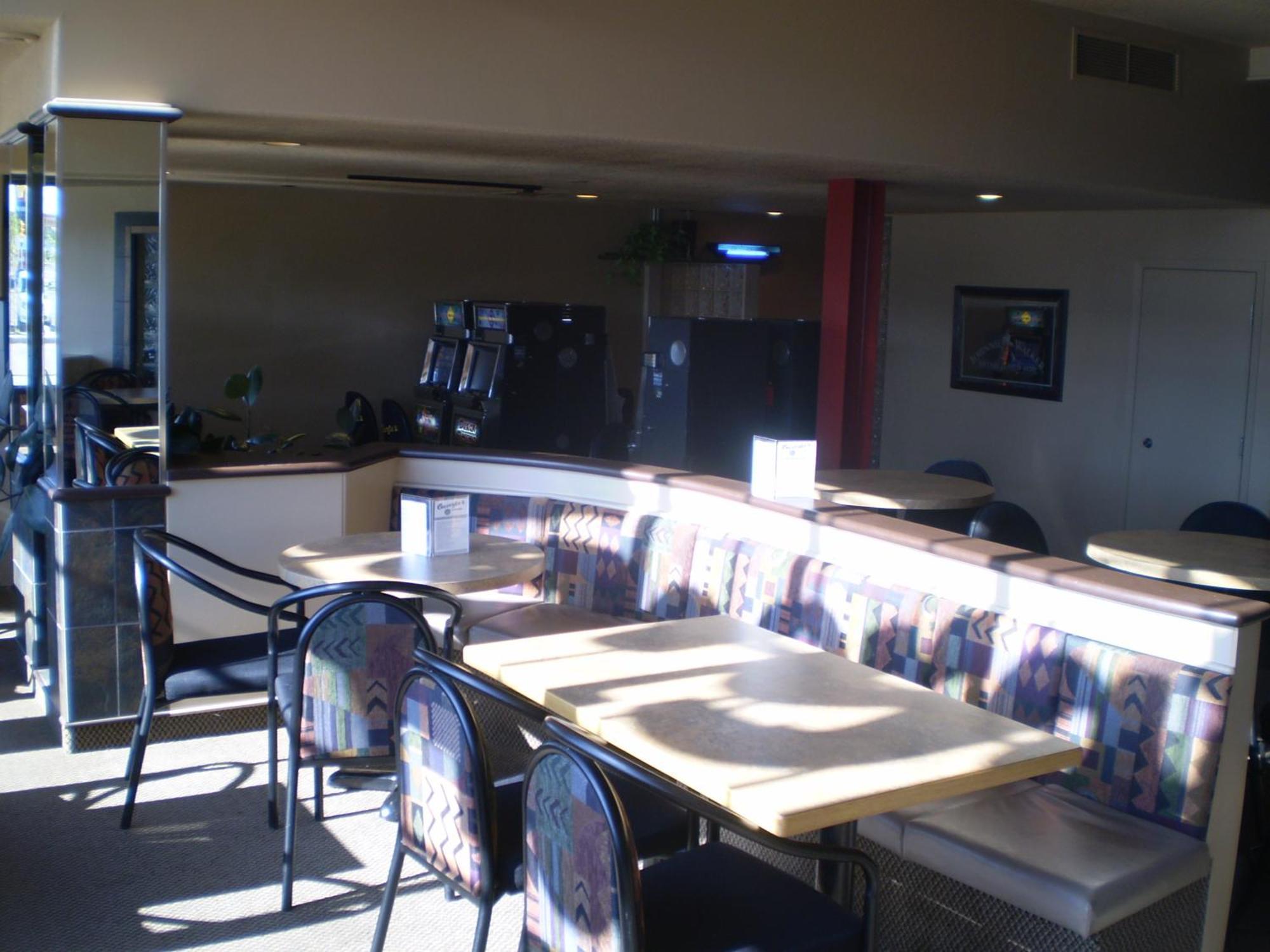 Keystone Motor Inn Brandon Εξωτερικό φωτογραφία