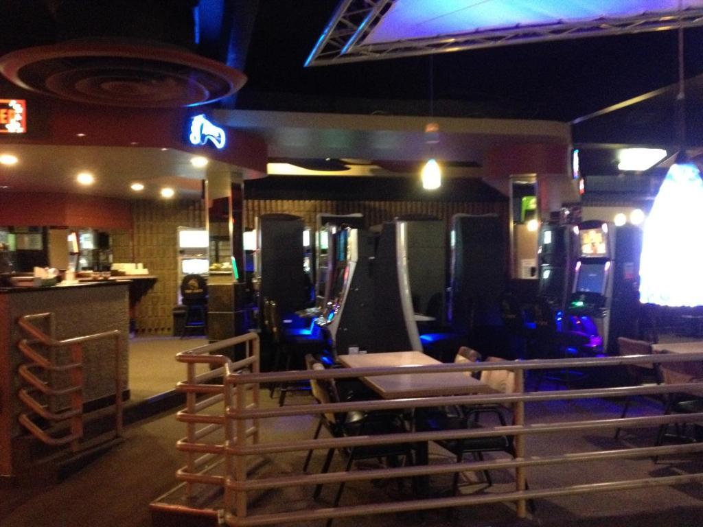 Keystone Motor Inn Brandon Εξωτερικό φωτογραφία