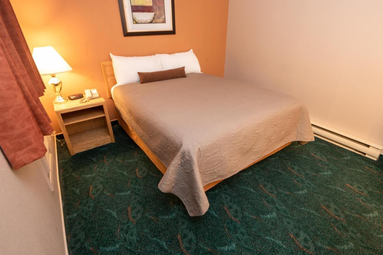 Keystone Motor Inn Brandon Εξωτερικό φωτογραφία
