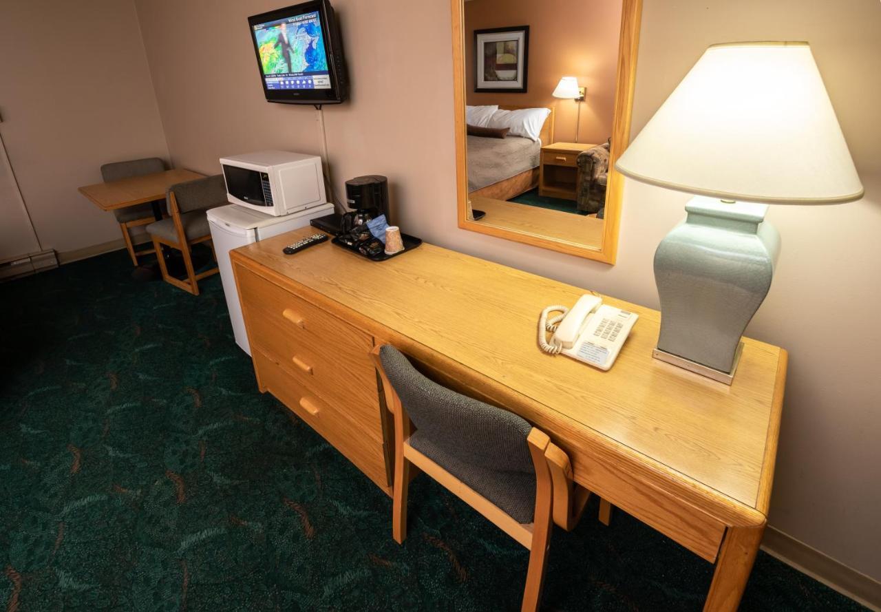 Keystone Motor Inn Brandon Εξωτερικό φωτογραφία