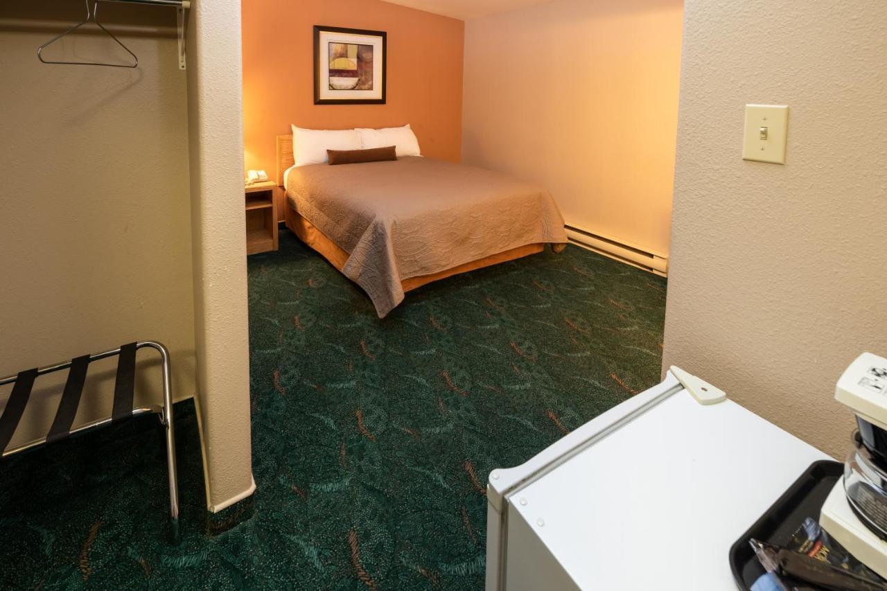 Keystone Motor Inn Brandon Εξωτερικό φωτογραφία