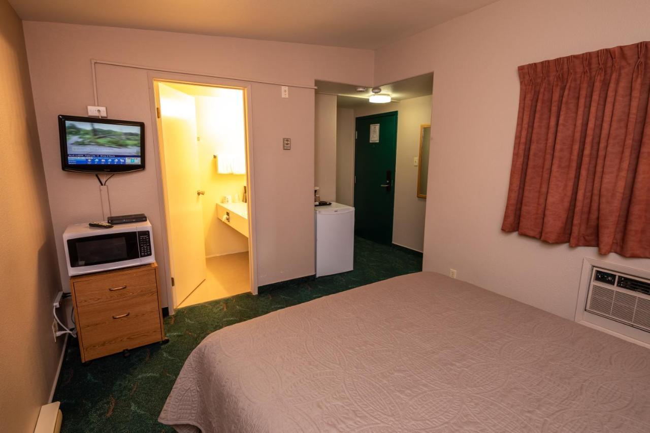 Keystone Motor Inn Brandon Εξωτερικό φωτογραφία