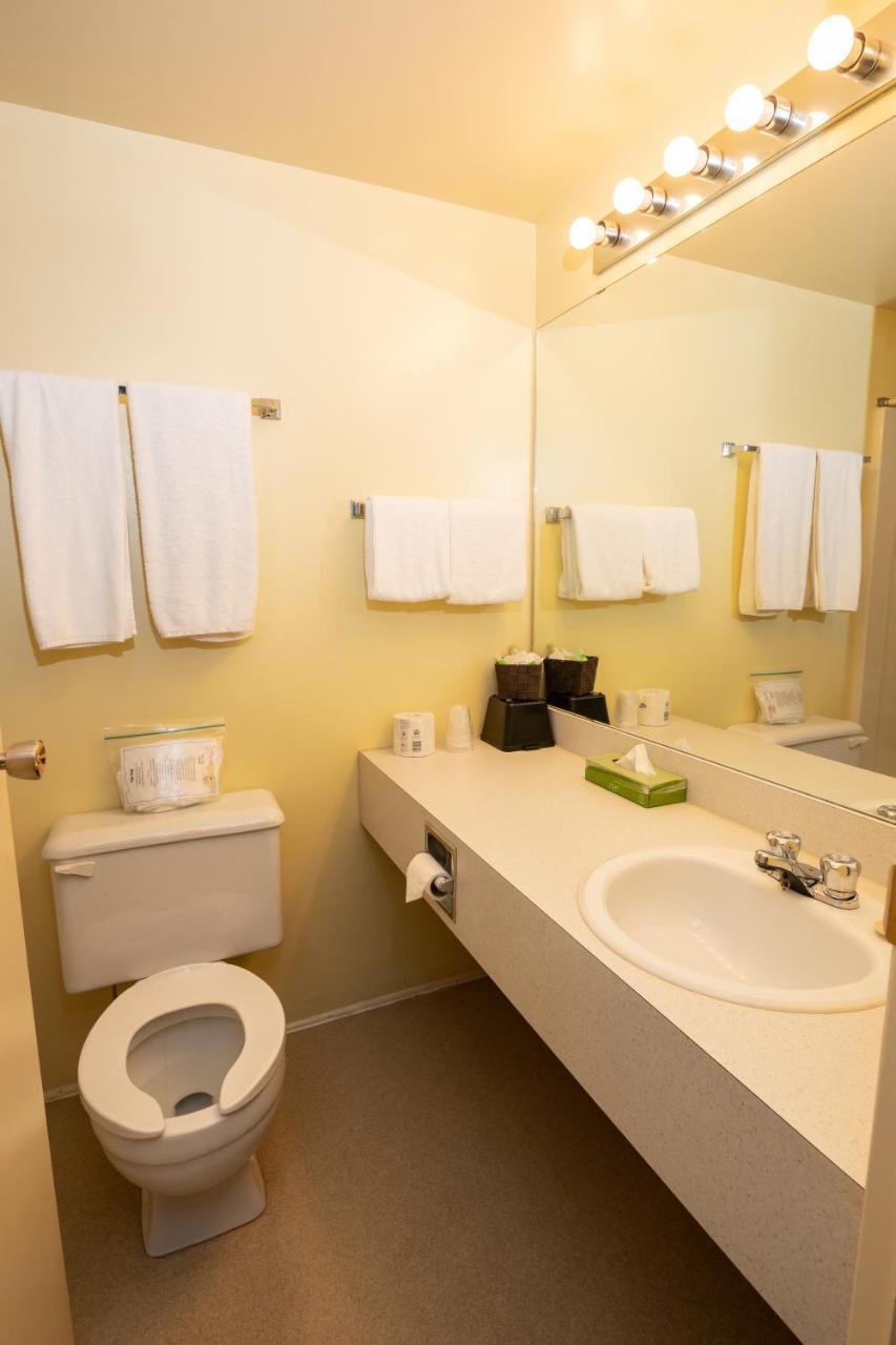 Keystone Motor Inn Brandon Εξωτερικό φωτογραφία