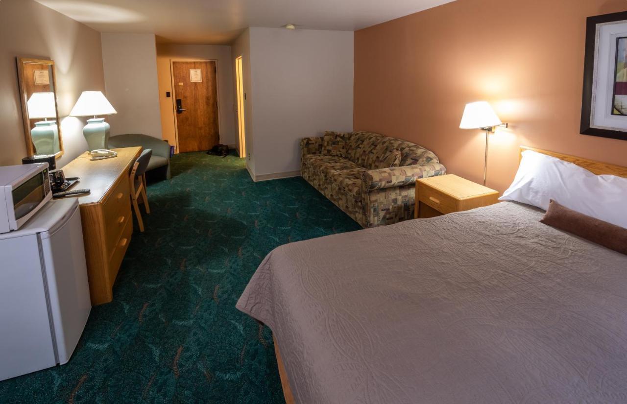Keystone Motor Inn Brandon Εξωτερικό φωτογραφία